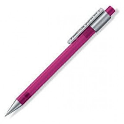 PORTAMINAS GRAPHITE 777, 0,5MM, VIOLETA STAEDTLER 777 05-61 (MIN10) (Espera 4 dias)